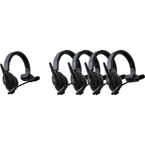 Accsoon CoMo Wireless Intercom Headset Kit