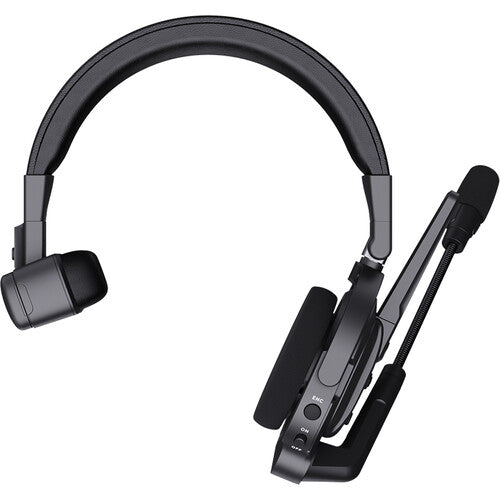 Accsoon MIC02-H CoMoWireless Intercom Headset (Host)