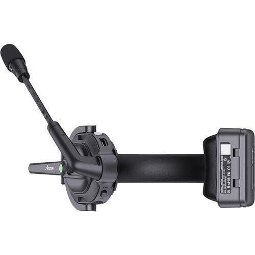 Accsoon MIC02-H CoMoWireless Intercom Headset (Host)