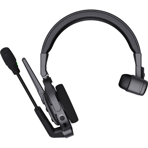 Accsoon MIC02-H CoMoWireless Intercom Headset (Host)