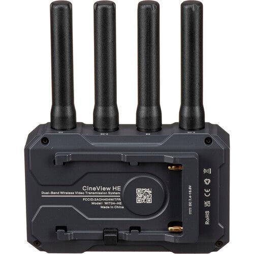 Accsoon CineView HE HDMI Receiver Only