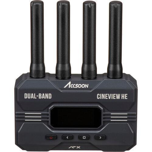 Accsoon CineView HE HDMI Receiver Only