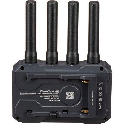 Accsoon CineView HE Wireless Video HDMI Transmitter