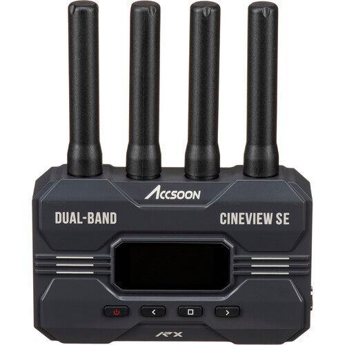 Accsoon CineView SE HDMI + SDI Receiver Only