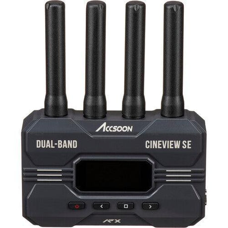 Accsoon CineView SE HDMI + SDI Receiver Only