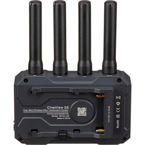 Accsoon CineView SE HDMI + SDI Receiver Only