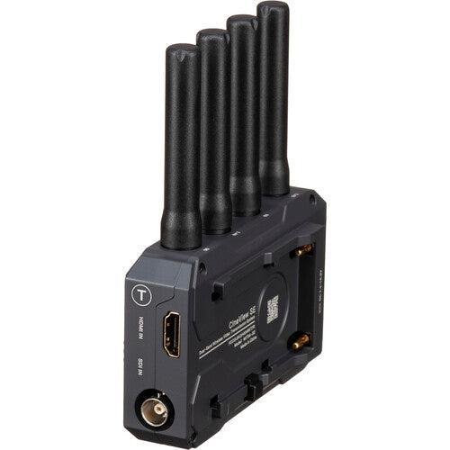 Accsoon CineView SE HDMI + SDI Wireless Video Transmitter Only