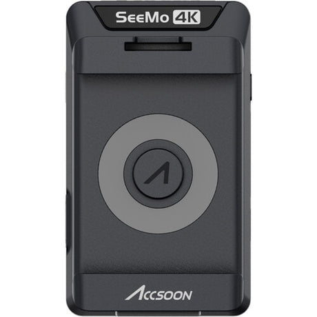 Accsoon SeeMo 4K HDMI Smartphone Adapter