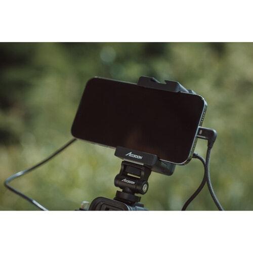 Accsoon SeeMo 4K HDMI Smartphone Adapter