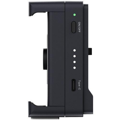 Accsoon SeeMo iOS/HDMI Smartphone Adapter in Black