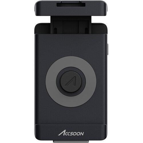 Accsoon SeeMo iOS/HDMI Smartphone Adapter in Black