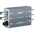 AJA HD5DA HD/SD-SDI Distribution Amplifier
