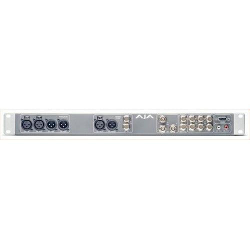 AJA KL-BOX-LH Breakout Box for LHE