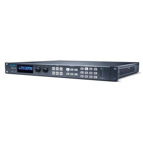 AJA FS-HDR Real Time HDR/WCG Video Converter / Frame Synchronizer