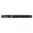 AJA Ki PRO Rack Rackmount file-based recorder/player