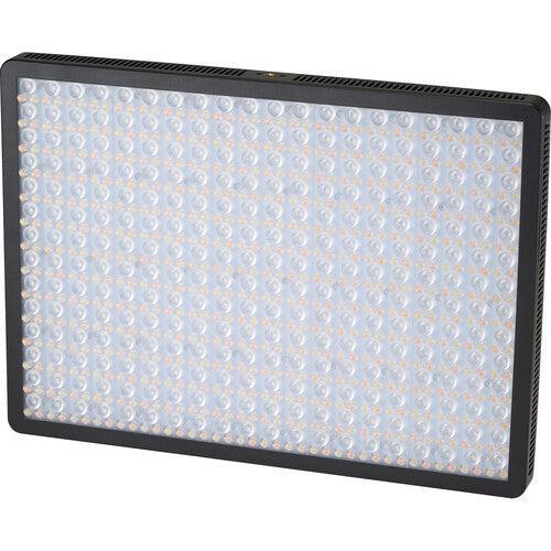 Aputure Amaran Pano 120C RGB LED Panel Light Kit Charcoal