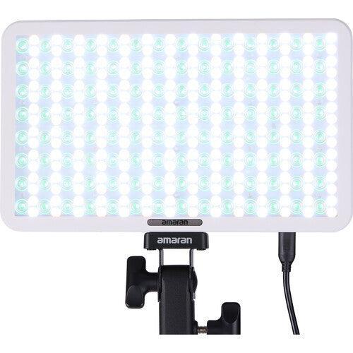 Amaran Pano 60C RGB LED Panel Light Kit White