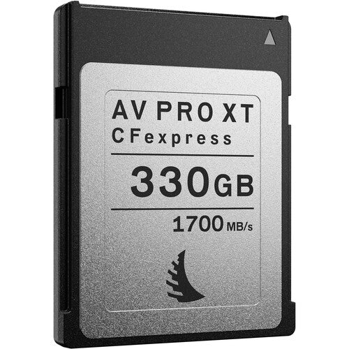 Angelbird AV PRO CFexpress XT 330 GB | 1 PACK