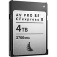 Angelbird AV PRO SE CFexpress B v4 MK2 4 TB
