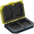 Angelbird CFexpress B Media Tank Case for 4 Memory Cards
