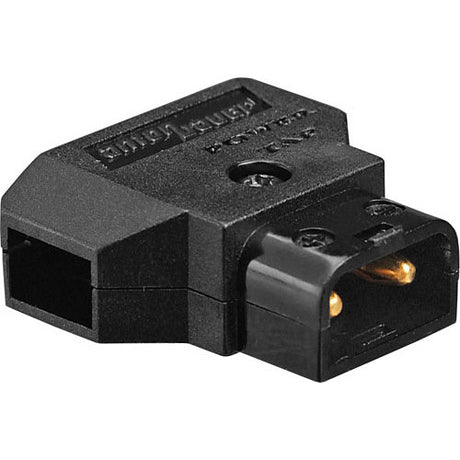 Anton Bauer PowerTap Kit Male Pins and Housings