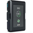 Anton Bauer Go 90 Battery Gold Mount