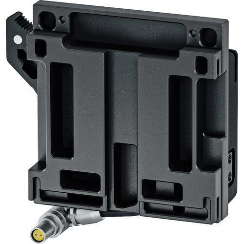Anton Bauer Micro Gold Mount Battery Bracket for RED KOMODO