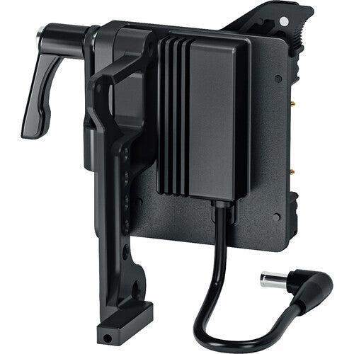 Anton Bauer Micro Gold Mount Battery Slide Pro for Sony FX6