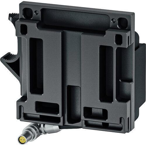 Anton Bauer Micro V-Mount Battery Bracket for RED KOMODO