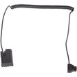 Anton Bauer P-Tap to LP-E6 Dummy Battery Cable