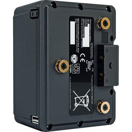 Anton Bauer Titon 150 Gold Mount Lithium-Ion Battery