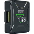 Anton Bauer Titon 90 Gold Mount Lithium Ion Battery