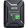 Anton Bauer Titon Micro 90 Gold Mount Lithium-Ion Battery