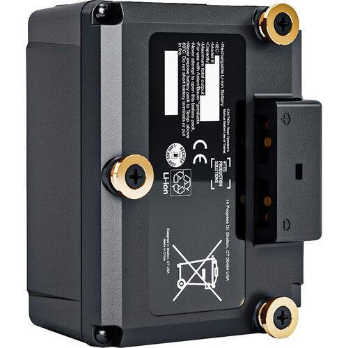Anton Bauer Titon Micro 90 Gold Mount Lithium-Ion Battery