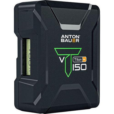 Anton Bauer Titon SL 150 V-Mount Lithium-Ion Battery