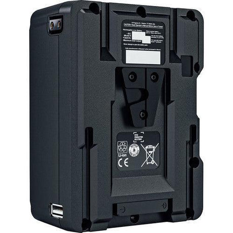 Anton Bauer Titon SL 150 V-Mount Lithium-Ion Battery