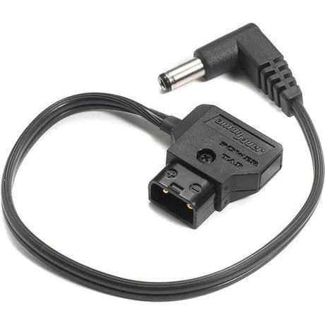 Anton Bauer PowerTap Lectro 8-Inch power Cable