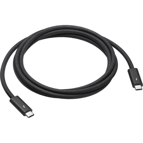 Apple Thunderbolt 4 (USB-C) Pro Cable (1.8 m)