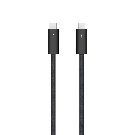 Apple Thunderbolt 4 (USB-C) Pro Cable (1.8 m)