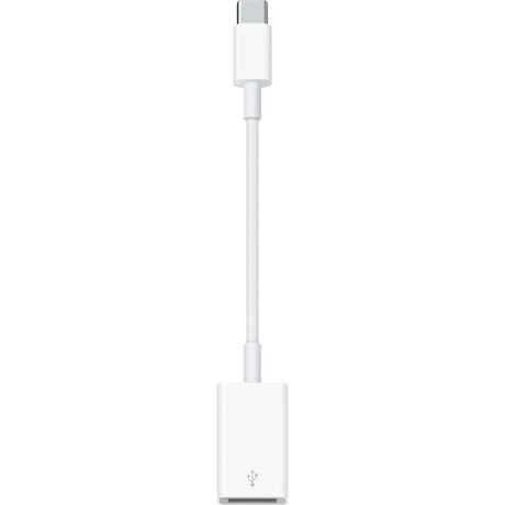 Apple USB Type-C to USB Type-A Adapter