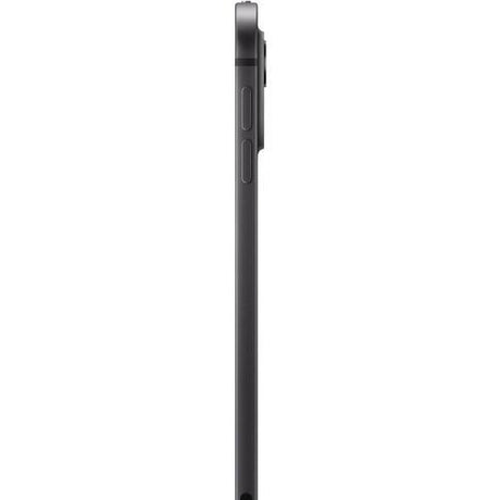 Apple 11-inch iPad Pro M4 WiFi + Cellular 1TB with Standard glass - Space Black