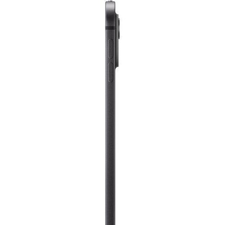 Apple 13-inch iPad Pro M4 WiFi 512GB with Standard glass - Space Black