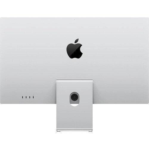 Apple 27 Inch Studio Display (Standard Glass, Tilt Adjustable Stand)