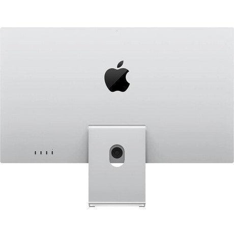 Apple 27 Inch Studio Display (Standard Glass, Tilt Adjustable Stand)