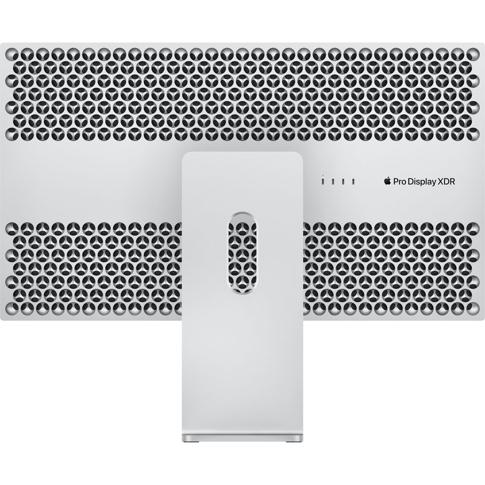 Apple Pro Display XDR - Nano-texture glass