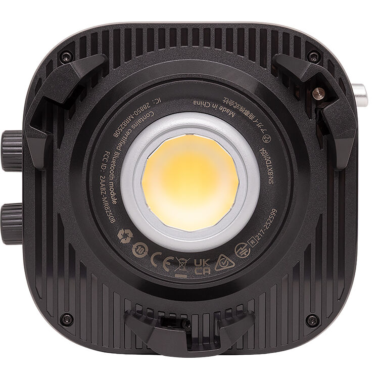 Aputure Amaran Halo 100x Bi-Colour LED Monolight