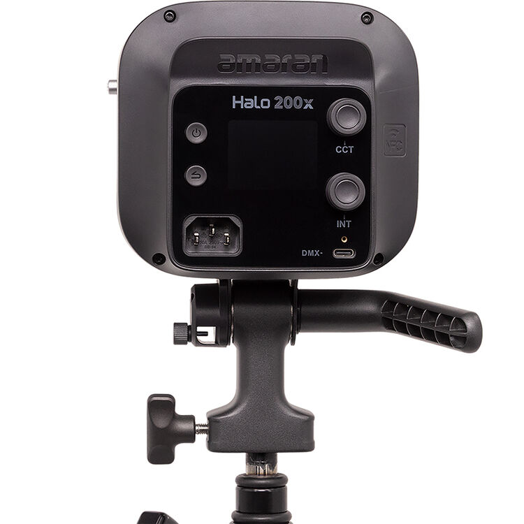 Aputure Amaran Halo 200x Bi-Colour LED Monolight