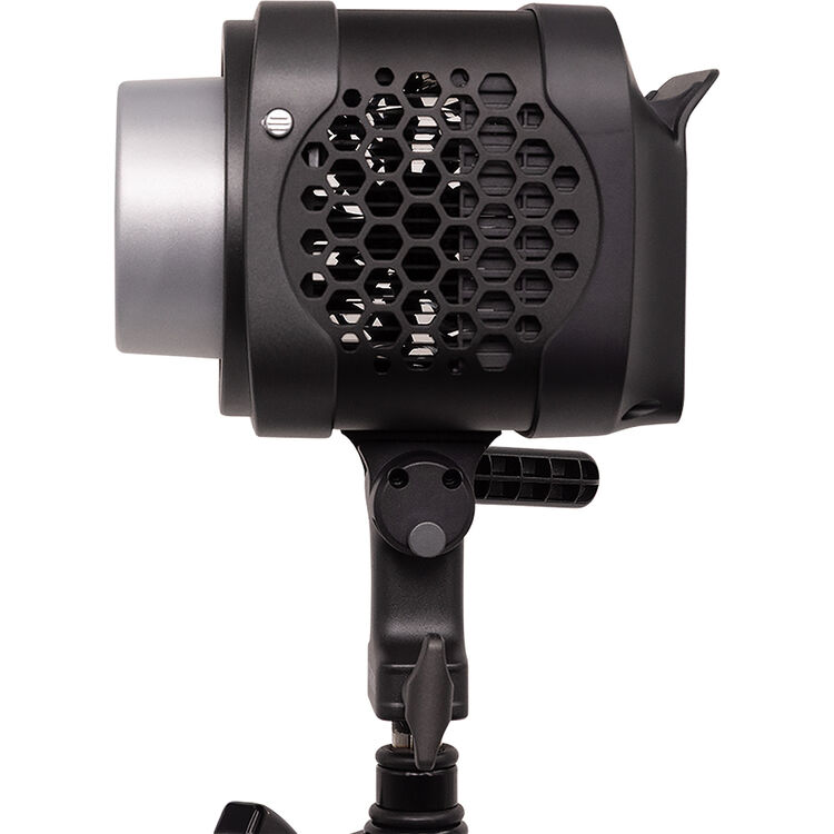 Aputure Amaran Halo 200x Bi-Colour LED Monolight