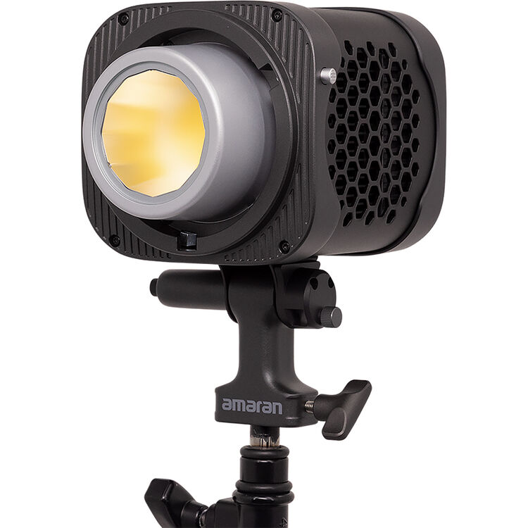 Aputure Amaran Halo 300x Bi-Colour LED Monolight