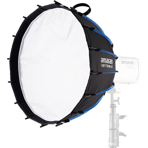 Aputure Amaran Light Dome 60 Softbox (60cm)